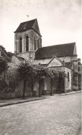 D5431 St Ouen L'aumône L'Eglise - Saint-Ouen-l'Aumône