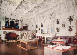 Angleterre - East Cowes - Osborne House - The Durbar Room - Isle Of Wight - England - Royaume Uni - UK - United Kingdom  - Cowes