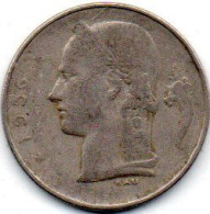 1 Franc (cérès)  1956 - 1 Franc