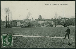 16 - B8680CPA - ROUILLAC - Vue Générale - Parfait état - CHARENTE - Rouillac