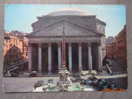 IL PANTEON - Pantheon