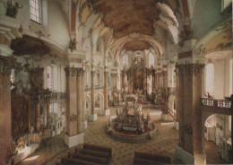 97152 - Bad Staffelstein, Vierzehnheiligen - Basilika - Ca. 1980 - Staffelstein