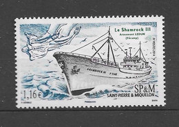 Saint-Pierre-et-Miquelon N° 1099** Neuf Sans Charnière - Neufs