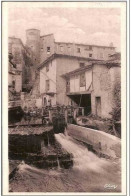 63.COURPIERE.LE QUARTIER DE LAS DONNAS.MOULIN. - Courpiere