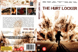 DVD -  The Hurt Locker - Drame