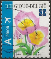 Belgique N°3853 (ref.2) - 1993-2013 Koning Albert II (MVTM)