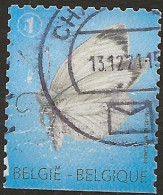 Belgique N°4234 (ref.2) - 1993-2013 Koning Albert II (MVTM)