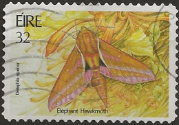 Irlande N°871 (ref.2) - Used Stamps