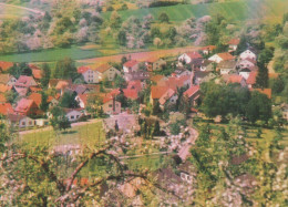 25873 - Auenwald - Hohnweiler - 1992 - Waiblingen