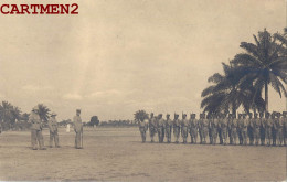 KAMERUN SCHUTZTRUPPE TIRAILLEUR GUERRE KRIEG CAMEROUN AFRIQUE AFRIKA GERMANY KOLONIE VILLA NEPTUNE FOURAS-LES-BAINS - Camerún