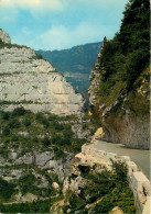 ISERE Vercors Villard De Lans Aux Grands Goulets (scan Recto-verso) KEVREN0361 - Vercors