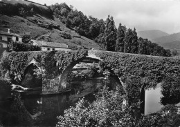 BIDARRAY Le Pont Romain  6 (scan Recto Verso)KEVREN0678 - Bidarray