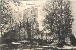 Hohennagold - Nagold