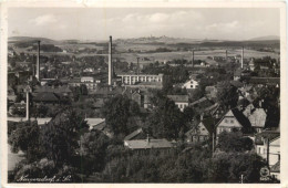 Neugersdorf In Sachsen - Ebersbach (Loebau/Zittau)