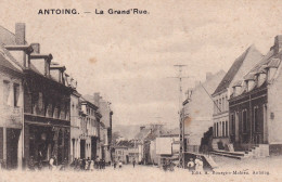 Antoing La Grand Rue - Antoing