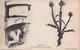B10-54) VEZELISE - POT DE CHAMBRE DE LA LORRAINE - CLICHE BAZAR DES HALLES - ( 2 SCANS ) - Vezelise
