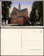 Ansichtskarte Lehnin-Kloster Lehnin Klosterkirche 1922 - Lehnin