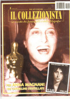 IL COLLEZIONISTA APRILE 2008 - Italiane (dal 1941)