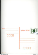 DDR, 3 Lose P 108 - Cartoline - Nuovi