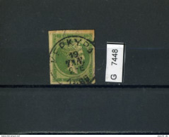 Griechenland, O, 5 Lose U.a. Hermeskopf Groß, 55 - Used Stamps
