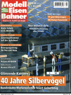 Modell Eisen Bahner Ausgabe 05-2000, B-064 - German