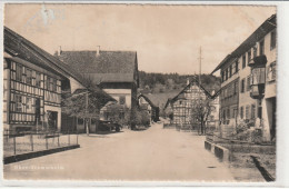OBERSTAMMHEIM YES - Dielsdorf
