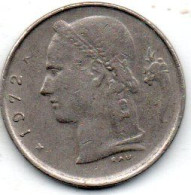 1 Franc (cérès)  1972 - 1 Franc