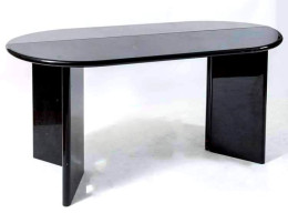 Takahama K. -RARE Table -Consolle Flexible, Anni '70 - Tables & Guéridons