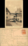 Ansichtskarte Mittweida Fürsorgeverband Leipzig - Erziehungsheim 1918 - Mittweida