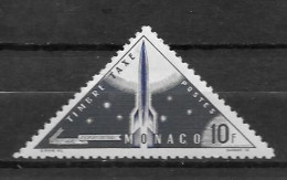 TAXE - 1953 - 49 **MNH - Impuesto