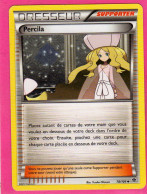 Carte Pokemon Francaise 2013 Noir Et Blanc Explosion Plasma 78/101 Percila 78/101 Neuve - Schwarze Und Weiße