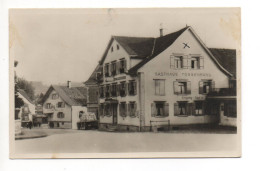 FLAWIL Gasthaus Z. Toggenburg Bes.: J. Hättenschwiler - Flawil