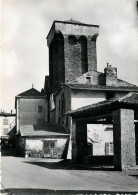 HAUTE LOIRE BLESLE TOUR POLYGONALE MONUMENT HISTORIQUE CLASSE XII SIECLE  (scan Recto-verso) KEVREN0431 - Blesle