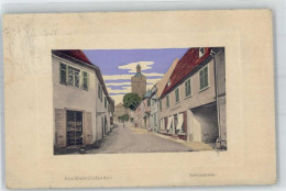 51595002 - Kirchheimbolanden - Kirchheimbolanden