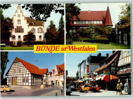 10331102 - Buende - Bünde