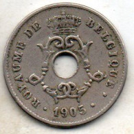 10 Centimes 1905 - 10 Cents