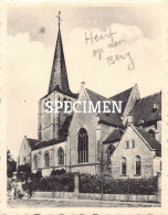 Prentje Ken Uw Land Kerk St-Lambertus - Heist-op-den-Berg - Heist-op-den-Berg