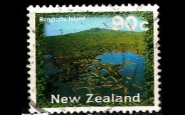 NEUSEELAND NEW ZEALAND [2000] MiNr 1864 ( O/used ) Landschaft - Oblitérés