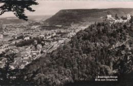 70257 - Geislingen - Blick Vom Ödenturm - Ca. 1965 - Geislingen