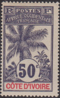 Côte D'ivoire  31** - Other & Unclassified