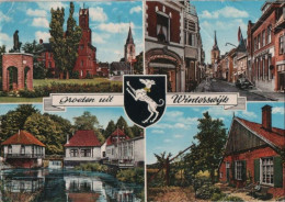 104931 - Niederlande - Winterswijk - Ca. 1970 - Winterswijk