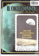 IL COLLEZIONISTA LUGLIO AGOSTO 2009 - Italien (àpd. 1941)