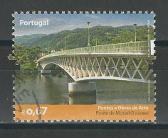 Portugal Mi 3366 O - Used Stamps