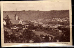 Saint Cheron - Vue Generale - Saint Cheron