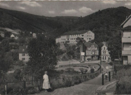 83005 - Altena - Jugendherberge - Ca. 1960 - Altena