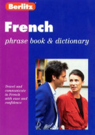 Le Français Pour Les étrangers. French (français Pour Les Anglais) (1998) De Dobson - Dictionaries