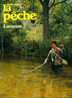 La Pêche (1955) De Jérome Nadaud - Jacht/vissen