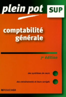 Comptabilité Générale 11e édition (2005) De Eric Dumalanède - 18 Ans Et Plus