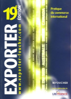 Exporter : 19e édition (2005) De Carlos Lévy - 18 Ans Et Plus