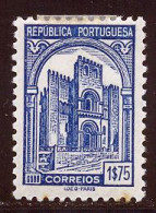 Portugal 1935 Yvert 584 * TB Charniere(s) - Neufs